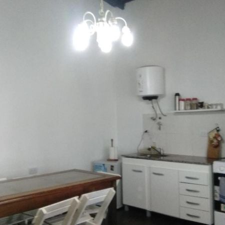 Villa Elisa,La Plata Apart II Villa Elisa  Екстер'єр фото
