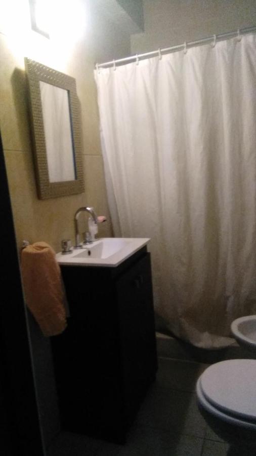 Villa Elisa,La Plata Apart II Villa Elisa  Екстер'єр фото