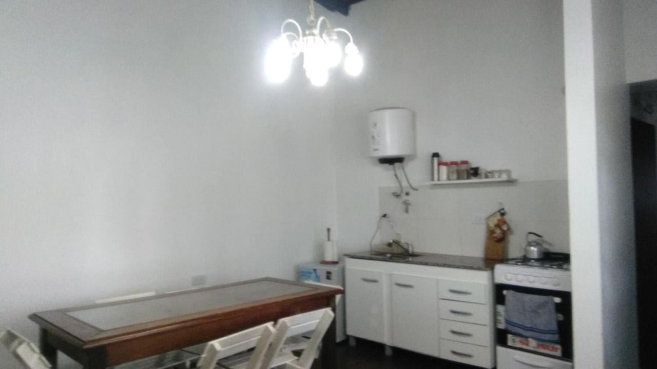 Villa Elisa,La Plata Apart II Villa Elisa  Екстер'єр фото