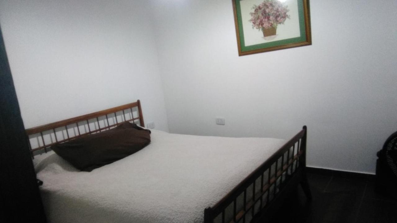 Villa Elisa,La Plata Apart II Villa Elisa  Екстер'єр фото